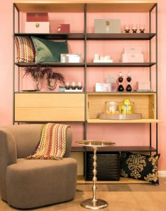 Spezialist für Inneneinrichtung - Bockhorst Interieur & Decoration